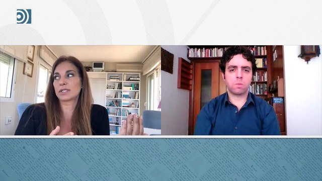 Entrevista a Mariló Montero: Es una vergüenza que en el Congreso se digan cosas que no dicen ni las peores personas