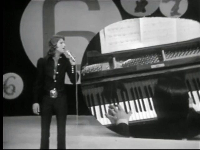 Mike Brant - Qui saura