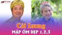 Cải Lương Hài Audio mp3 : Mập Ốm Dẹp  - Bảo Quốc,Bảo Chung,Duy Phương