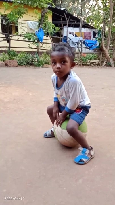 Kid uzZoo p4
