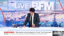 Supprimer les congés pour sauver l'économie ? - 06/05