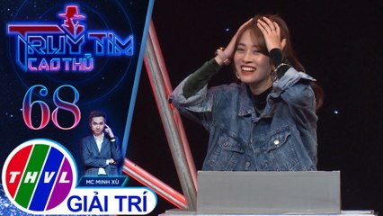 Mai Anh khẳng định bản thân đang nói thật nhưng Trần Anh Huy và Tăng Huỳnh Như không tin