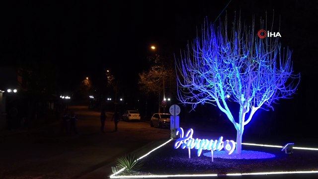 4 bin yıllık tarihi Harput koronavirüs tedbirleri nedeniyle ilk defa hem gece hem de gündüz boş kaldı
