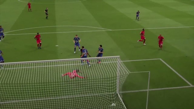 Le Mans FC - ESTAC Troyes : notre simulation FIFA 20 (L2 - 29e journée)