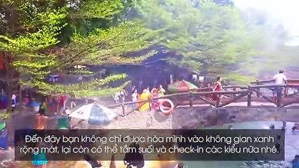 Mách nhỏ những điểm đến không thể bỏ qua khi đến với mảnh đất Bình Dương