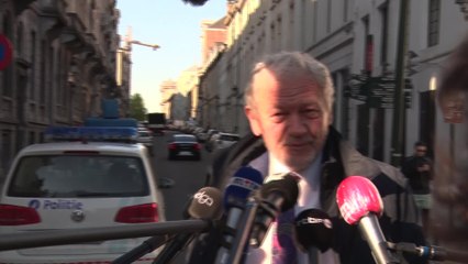 François Bellot: "Deux commerces ne sont pas identiques"