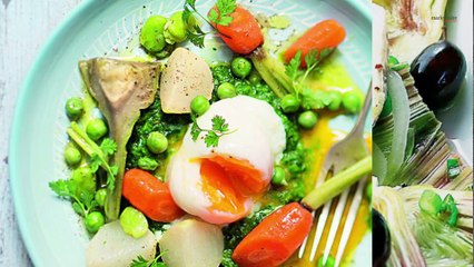 Toutes nos entrées de printemps