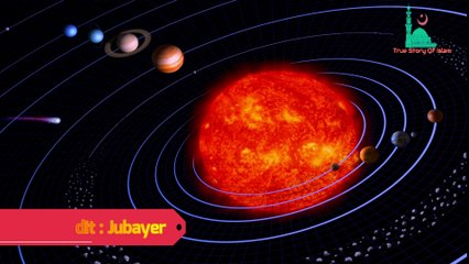 Find out some unknown facts about our world.