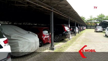 Ramai-ramai Gadai Mobil di Tengah Pandemi Corona