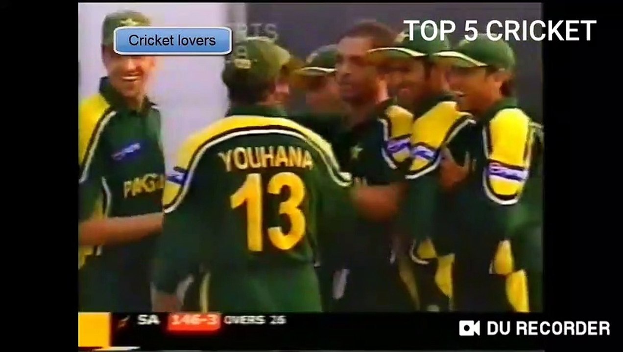 TOP 10 DEADLY YORKERS IN CRICKET - DESTRUCTIVE YORKERS IN CRICKET HISTORY