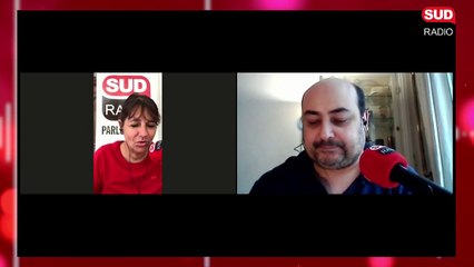 Hélène Darroze - "J'espère qu'il y aura de la solidarité envers les restaurateurs, sinon ce sera une catastrophe !"