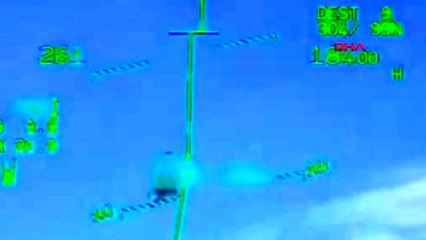 Ege denizinde it dalaşı iddiası: Pilotların telsiz konuşmaları yayınlandı