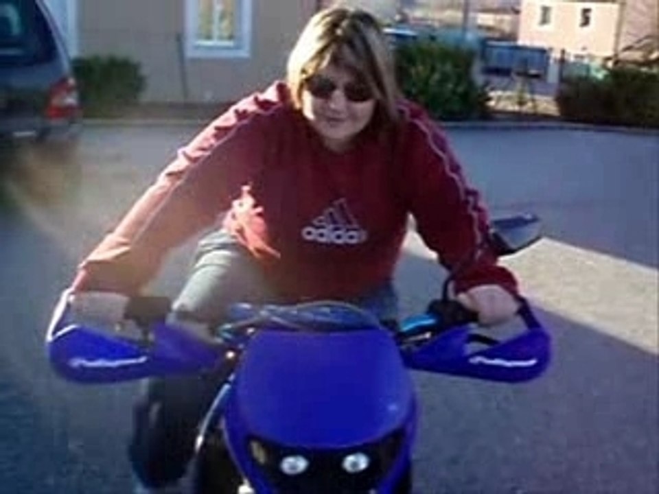 nos exploits en live