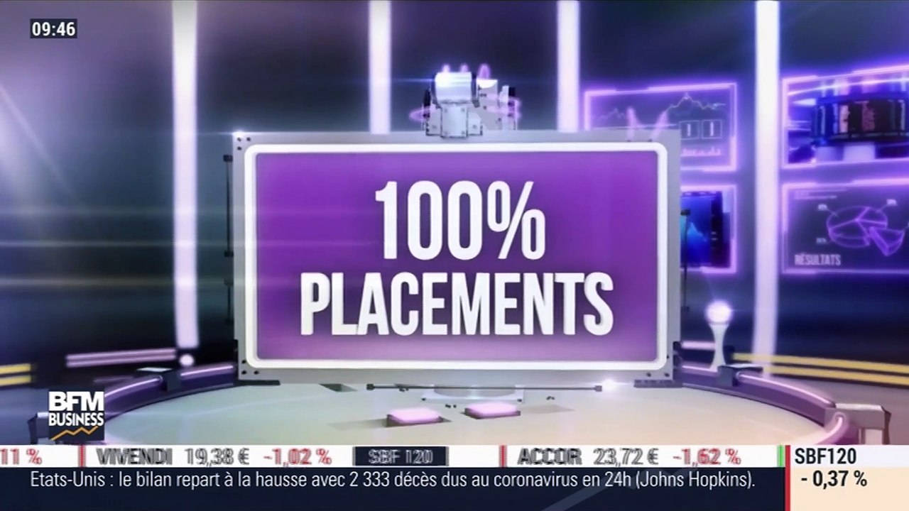 Lydia Hauter(Pictet Biotech): Où en sont les biotechs françaises et européennes dans la recherche d'un traitement et d'un vaccin - 06/05