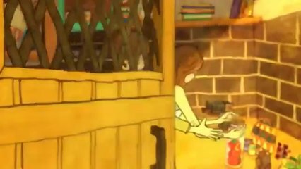 mujhe neend aati nahi