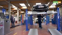 L'Avenir - Déconfinement : réouverture des centres de contrôle technique automobile