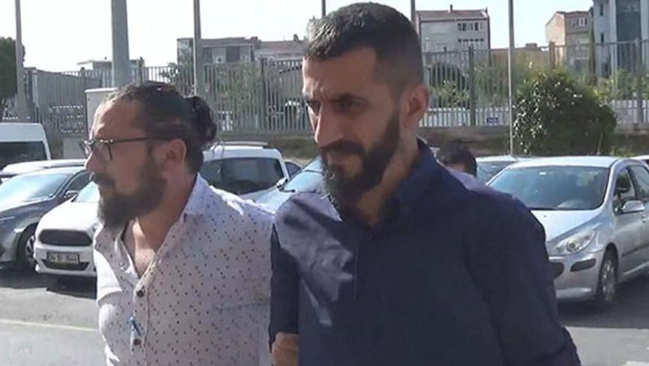 Aydos Ormanı yangını davasında karar: Sanığa müebbet hapis cezası