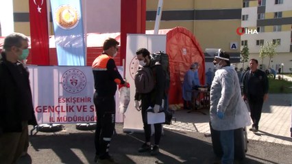 Pakistan’dan gelen 133 kişinin karantina süreci sonra erdi