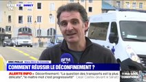 Déconfinement: La mairie de Grenoble crée 