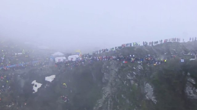 Giro d'Italia Virtual by Enel | Memories of #Giro 2015 Stage 20