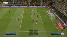 OL - MHSC : notre simulation FIFA 20 (L1 - 36e journée)
