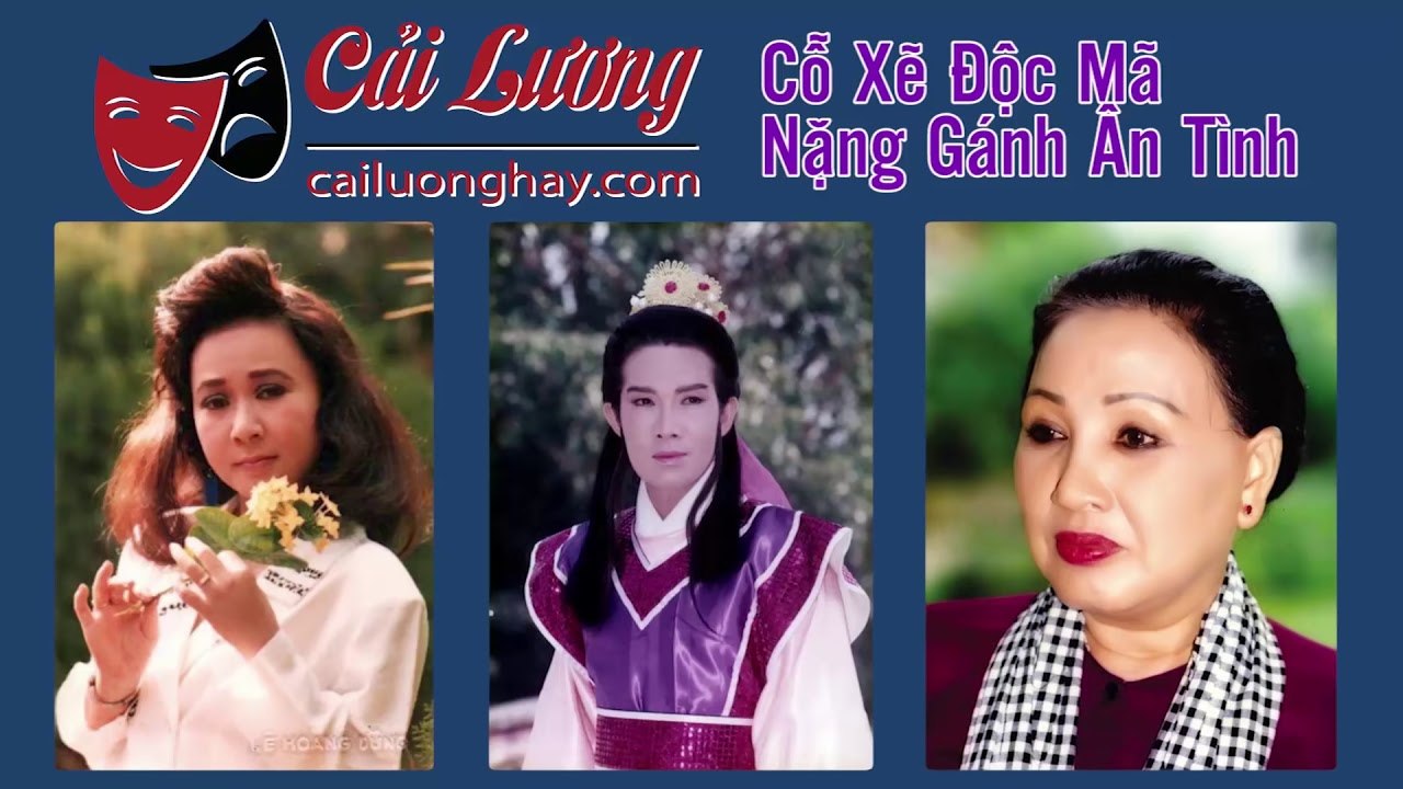 Những Trích Đoạn Cải Lương Xưa Hay Nhất Trước 1975 tuyển chọn  Vũ Linh,Ngọc Giàu,Minh Cảnh,Lệ Thủy