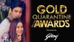 SidNaaz हो सकते हैं Gold Quarantine Awards के लिए Nominate ? SidNaaz फैंस ने की डिमांड ! | FilmiBeat