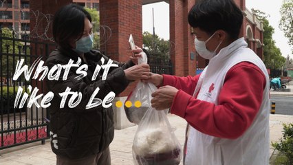 What It’s Like to Be a Covid-19 Volunteer