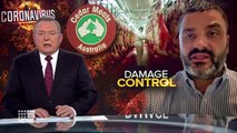 Coronavirus_ 45 Cases now linked to Melbourne abattoir _ Nine News Australia