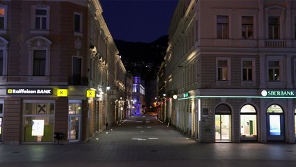 القطاع السياحي هو الأكثر تضررا جراء انتشار كورونا بالبوسنة والهرسك