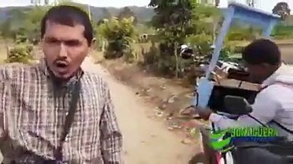 No hay quien nos detenga dice este varon