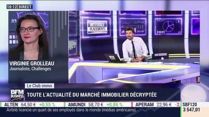 Le club BFM immo: Comment va se passer le déconfinement pour le secteur immobilier ? - 06/05