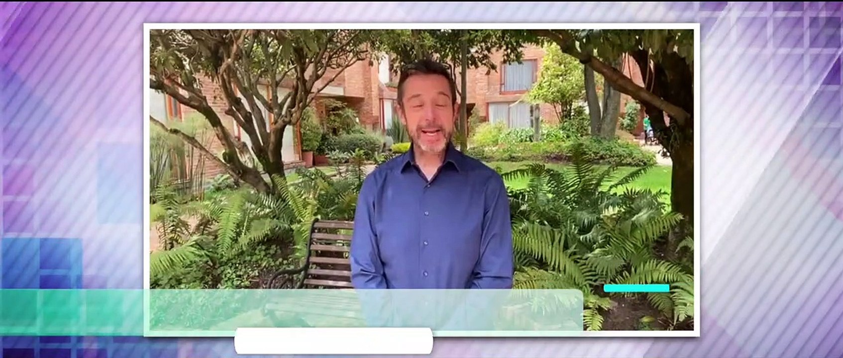 Coronavirus -  Cuba a fermé ses écoles, mais les autorités les ont immédiatement remplacées par des cours donnés via la télévision, transformée en salle de classe virtuelle