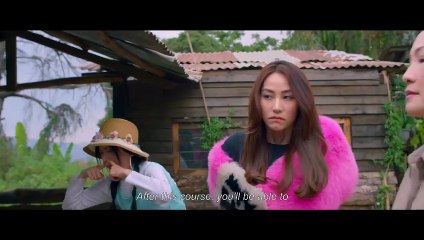 Ngân Khánh trở lại ảnh sau 3 năm với siêu phẩm Quý Cô Thừa Ké