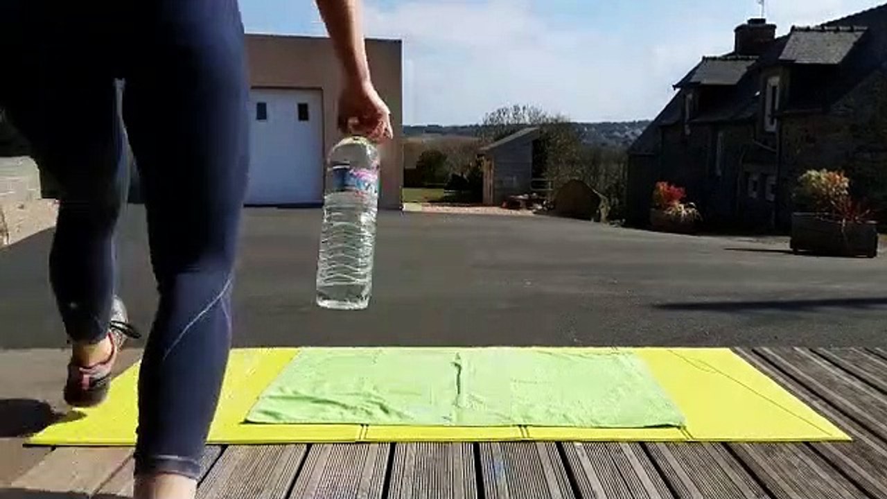 HIIT Caro