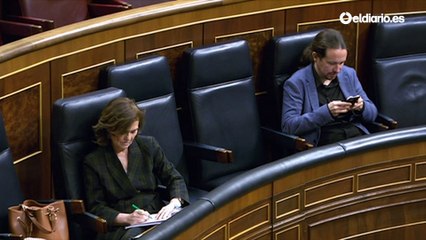 Casado acusa a Sánchez de buscar una "dictadura constitucional", pero el PP se abstendrá en la prórroga de la alarma
