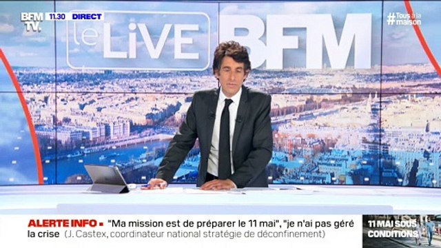 Déconfinement : l'Allemagne accélère - 06/05