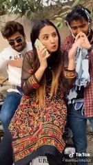 New Tiktok Funny & Romantic Videos Of Jannat Zubair, Mr. Faisu, Avneet