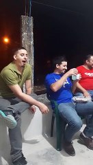 Las ocurrencias de los guachos