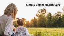 Simply Better Health Care in Asheville NC - Integrative Family Medicine of Asheville