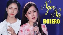 Ý Linh v? Phương Ý - 2 Ngọc Nữ Xinh Đẹp Hát Bolero Làm Say Đắm Lòng Người