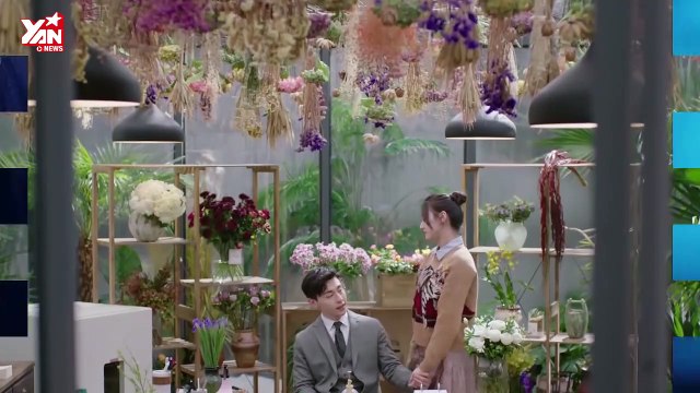 Đặng Luân sẽ cùng Dương Tử hoặc Địch Lệ Nhiệt Ba tham gia We Got Married bản Trung?