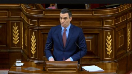 Sánchez declarará luto oficial cuando la mayor parte del país esté en Fase 1