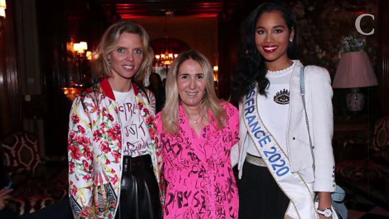 Sylvie Tellier : cet événement qu'elle veut absolument fêter après la fin du confinement