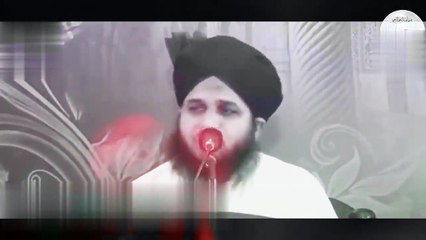 Fikra Akhrat - Qiyamat ki Sakhtiya - Molana Ajmal Raza Qadri