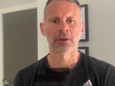 Premier League - Un homme, un club : Ryan Giggs