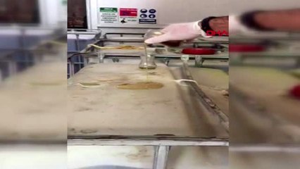 Adana'da 82 bin 700 litre kaçak akaryakıt ele geçirildi