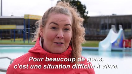 Coronavirus: les Islandais inconsolables sans leurs piscines