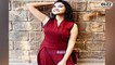 10 Best Outfits Of The Most Beautiful Ashi Singh