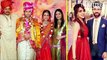 TV Actors' wives who are not Actresses Barun, Nakuul, Ranvijay and Arjun